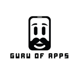 Guru Of Apps Logo