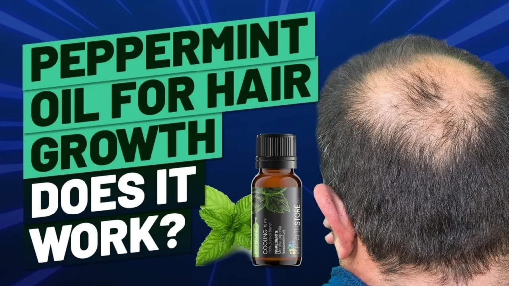 does-work-peppermint-oil