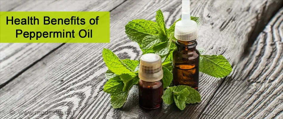 health-benefits-of-peppermint-oil