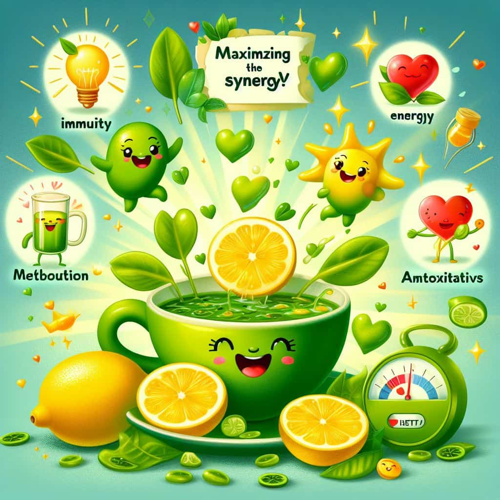 Green tea Explain Its Benefits