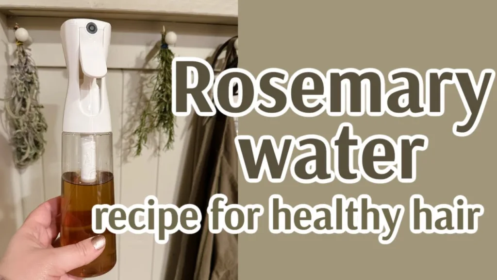 rosemarry and cloves for health care