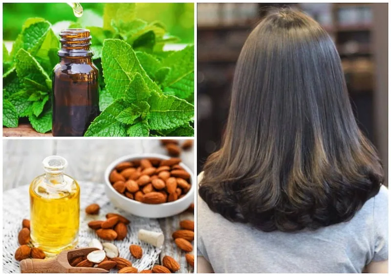 What is Avocado Oil and Peppermint Oil