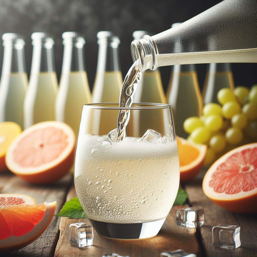 Refreshing White Grapefruit Juice: A Simple Sip Guide