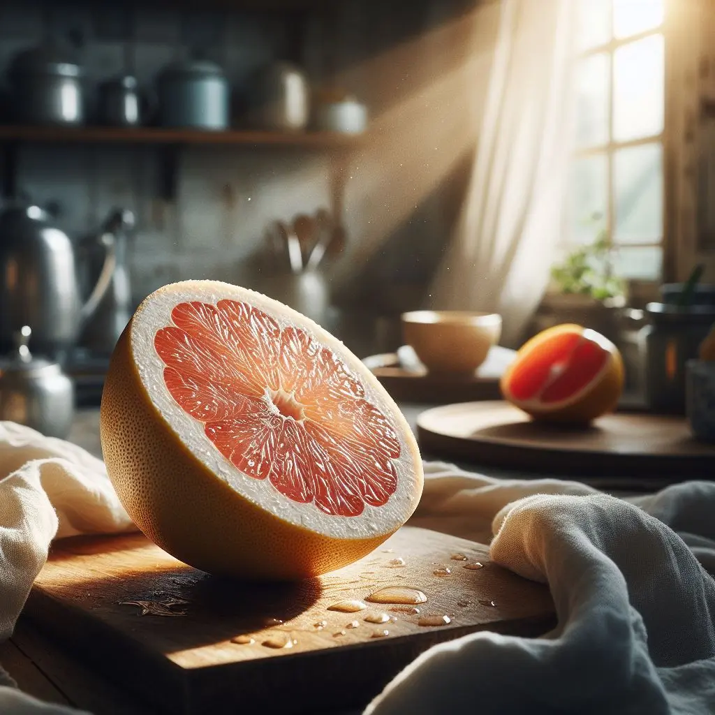 White Grapefruit Featured Image